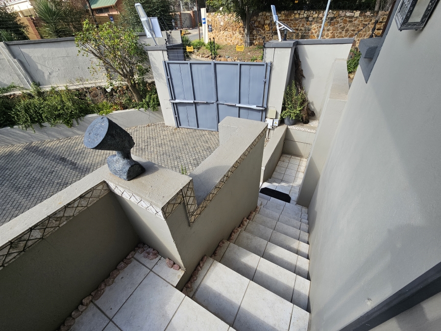To Let 1 Bedroom Property for Rent in Edenburg Free State
